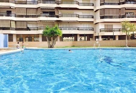 2 Bedroom Apartment Jardines Canarios Los Cristianos Tenerife Арона Екстер'єр фото
