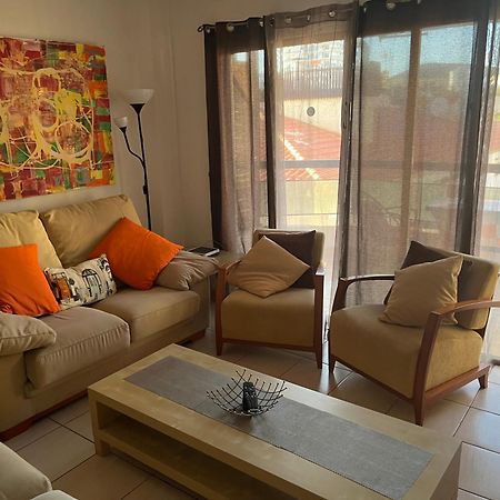 2 Bedroom Apartment Jardines Canarios Los Cristianos Tenerife Арона Екстер'єр фото
