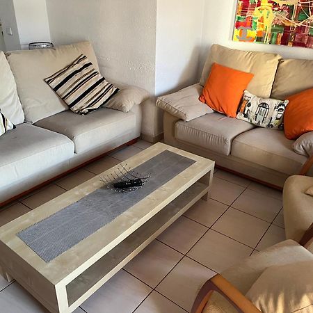 2 Bedroom Apartment Jardines Canarios Los Cristianos Tenerife Арона Екстер'єр фото