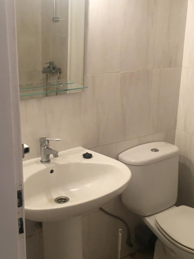 2 Bedroom Apartment Jardines Canarios Los Cristianos Tenerife Арона Екстер'єр фото