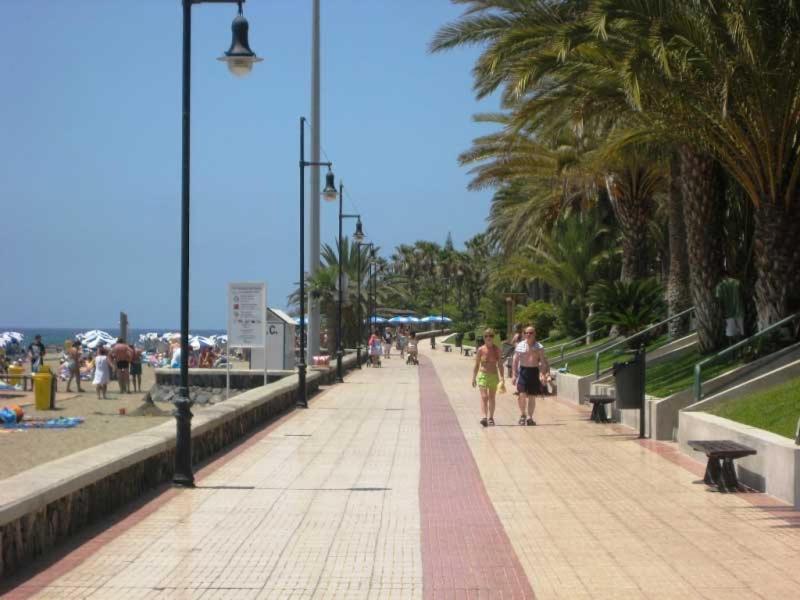 2 Bedroom Apartment Jardines Canarios Los Cristianos Tenerife Арона Екстер'єр фото