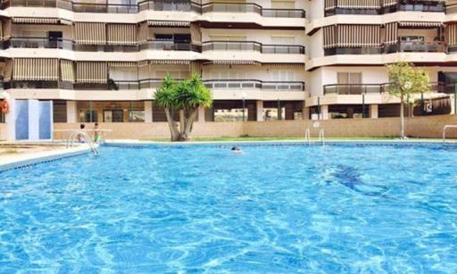 2 Bedroom Apartment Jardines Canarios Los Cristianos Tenerife Арона Екстер'єр фото