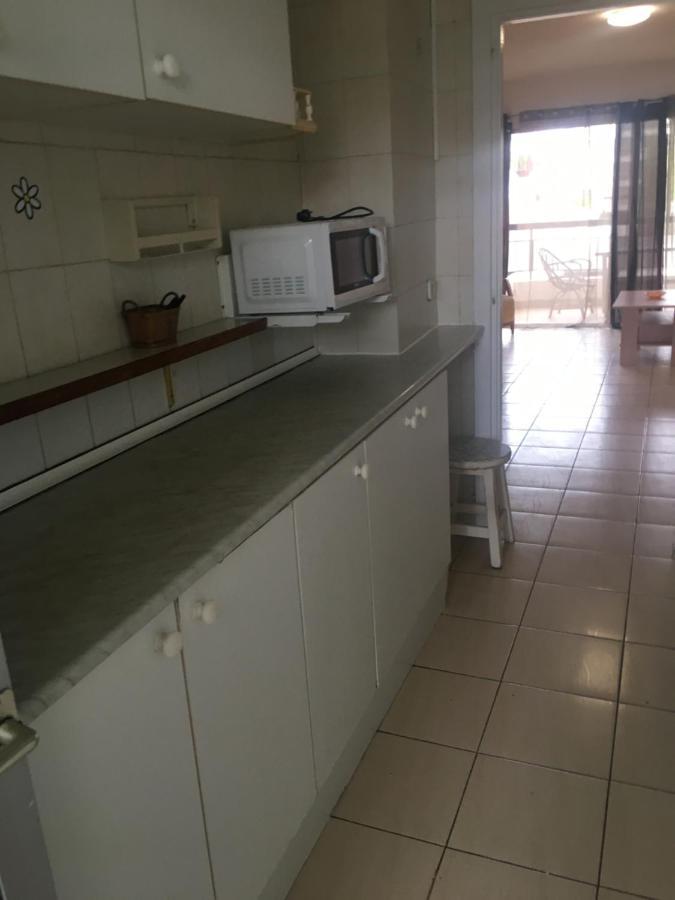 2 Bedroom Apartment Jardines Canarios Los Cristianos Tenerife Арона Екстер'єр фото