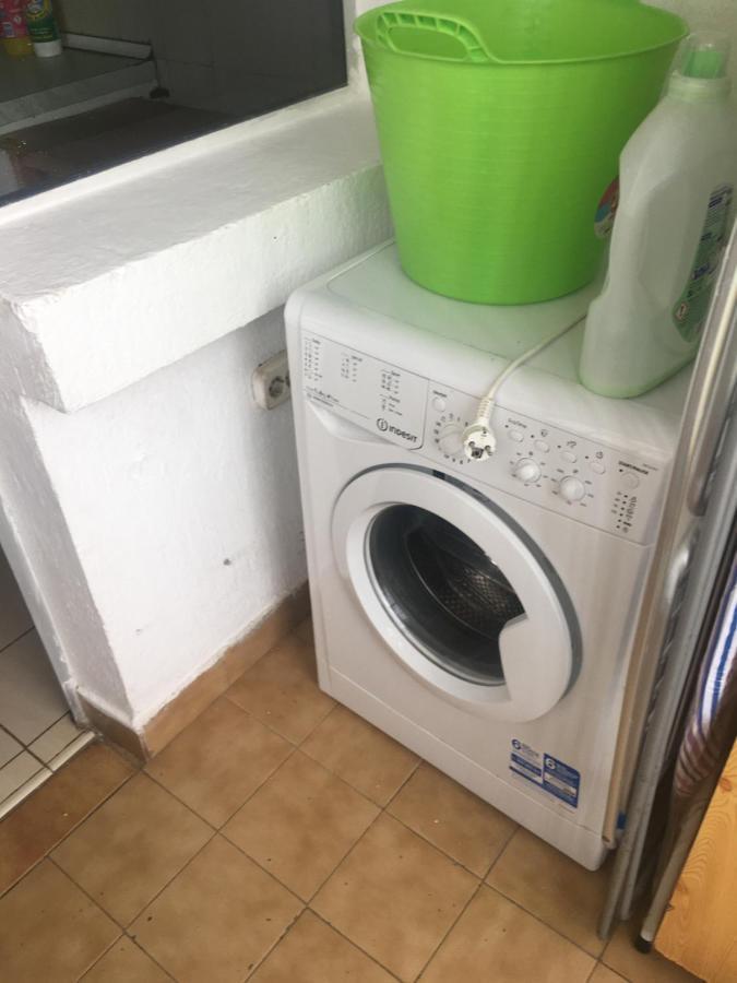 2 Bedroom Apartment Jardines Canarios Los Cristianos Tenerife Арона Екстер'єр фото