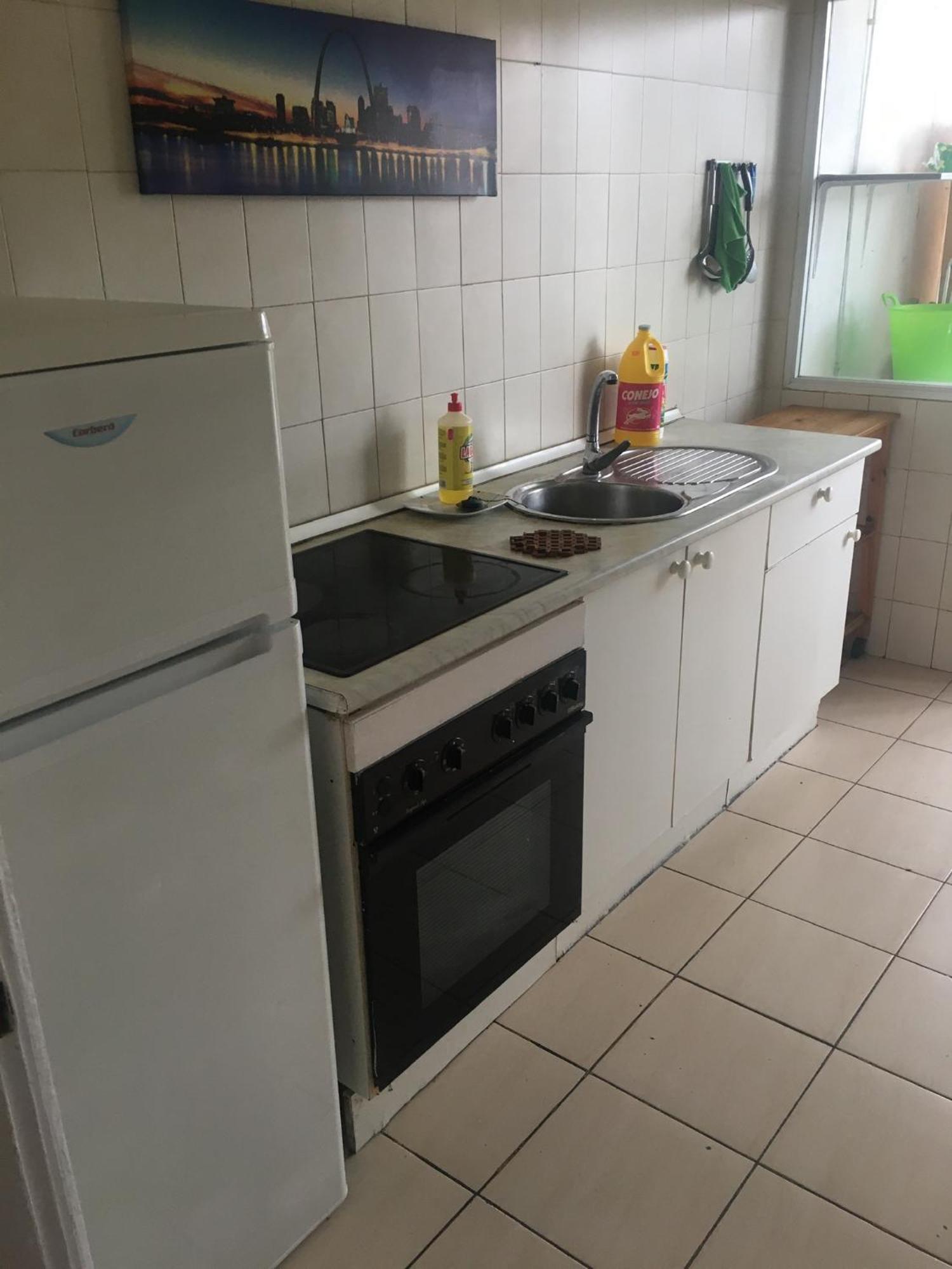 2 Bedroom Apartment Jardines Canarios Los Cristianos Tenerife Арона Екстер'єр фото