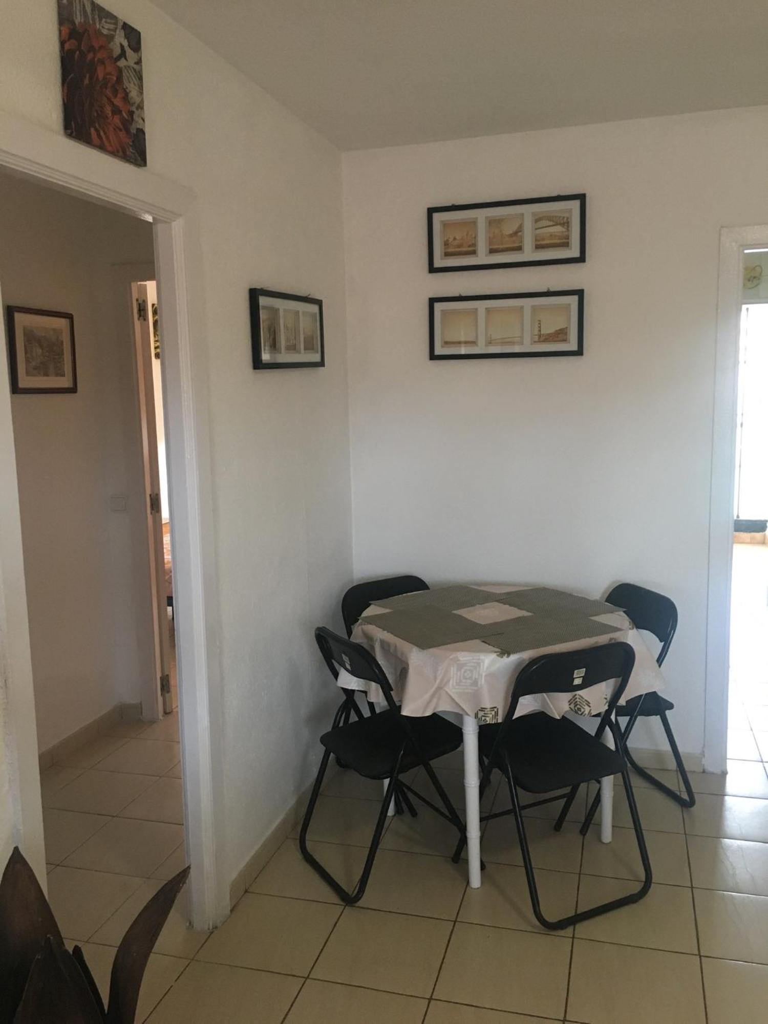 2 Bedroom Apartment Jardines Canarios Los Cristianos Tenerife Арона Екстер'єр фото